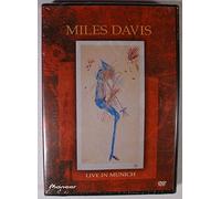 Miles Davis - Live in Munich