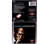 Miles Davis - Midnight Moods