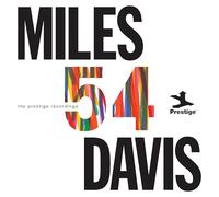 miles '54: the prestige