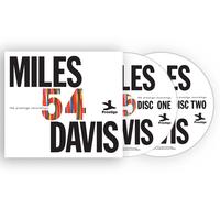 Miles Davis Miles '54: The Prestige Recordings Album