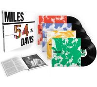 Miles Davis - miles '54: the prestige