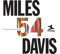 miles '54: the prestige