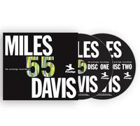 Miles Davis – Miles '55 – 2 CD