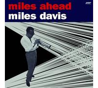 Miles Davis - Miles Ahead (180 Gr. + Bonus Tracks Limited Edt.) - Vinile