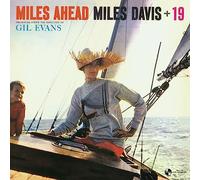 Miles Davis - Miles Ahead