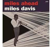 Miles Davis - Miles Ahead