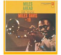 Miles Davis - Miles Ahead (CD)