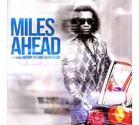 Miles Davis - Miles Ahead (Original Motion Picture Soundtrack)