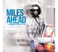 Miles Davis Miles Ahead (Vinyl LP) 12" Album
