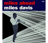 Miles Davis Miles Ahead (Vinyl LP) Bonus Tracks 12" Album