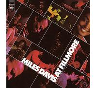 Miles Davis - Miles at Fillmore: Live at Fil