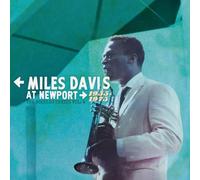 Miles Davis - Miles At Newport 1955-1975 (The Bootleg Series Vol. 4)