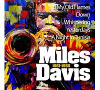 Miles Davis Miles Davis 1951-1955