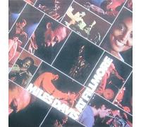 Miles Davis - Miles Davis at Fillmore [Vinyl Doppel-LP] [Schallplatte]
