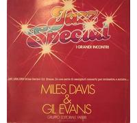 Miles Davis - Miles Davis & Gil Evans