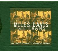 Miles Davis - Miles Davis & Gil Evans: THE COMPLETE COLUMBIA STUDIO RECORDINGS by Miles Davis (1996-08-26)