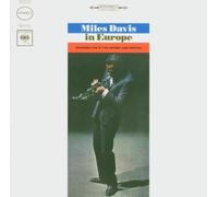 Miles Davis - Miles Davis In Europe