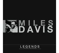 Miles Davis - Miles Davis - Kind of Blue - Legends Original Recordings - CD