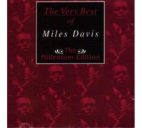 Miles Davis - Miles Davis - Miles Davis - The Very Best of Miles Davis:The Millenium Edition