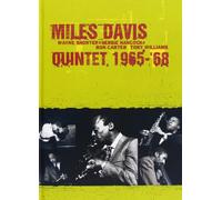 Miles Davis - Miles Davis Quintet 1965-1968 (Nuovo Formato) [6 CD]