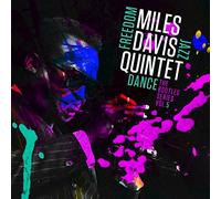 Miles Davis - Miles Davis Quintet: Freedom Jazz Dance: The Bootleg Series, Vol. 5 [3 CD]