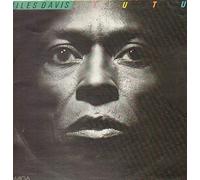 Miles Davis - Miles Davis - Tutu - AMIGA - 8 56 333