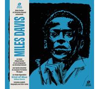 Miles Davis MILES DAVIS - VINYL STORY + BD (CD)