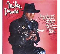 Miles Davis - Miles Davis - You're Under Arrest - CBS
