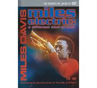 Miles Davis - Miles Electric: A Different Kind Of Blue