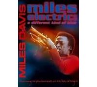 Miles Davis - Miles Electric:a Different Kind Of Blue - Dvd
