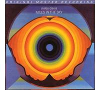 Miles Davis - Miles In The Sky (2 LP)