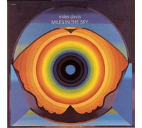 Miles Davis Miles in the Sky (CD) Album