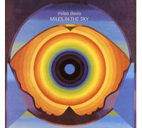Miles Davis - Miles In The Sky - Cd (+ bonus tracks - digitally remastered)