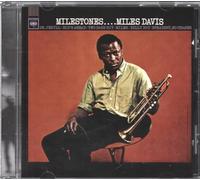 Miles Davis - Milestones
