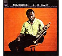 Davis Miles - Milestones(Original Columbia Jazz