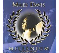 Miles Davis Millennium Collection (CD)