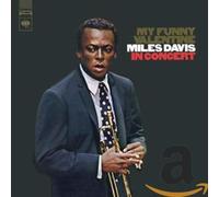 Miles Davis - My Funny Valentine