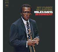 Davis Miles - My Funny Valentine (Original Columb