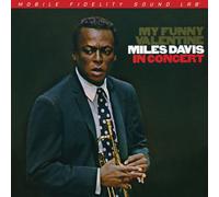 Miles Davis - My Funny Valentine: In Concert