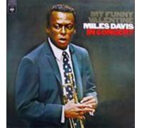 Miles Davis My Funny Valentine: In Concert (Vinyl LP)