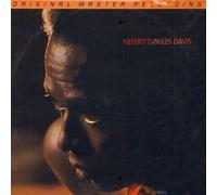 Miles Davis - Nefertiti (2 LP)