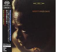 Miles Davis - Nefertiti