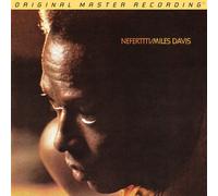 Miles Davis Nefertiti -Hq/Ltd- (CD)
