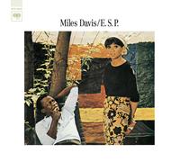 Miles Davis NUOVO CD (BSCD2) E.S.P Herbie Hancock/Wayne Shorter Japan OBI