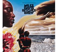 Miles Davis NUOVO SIGILLATO 2 CD (BSCD2) Bitches Brew Wayne Shorter Japan OBI