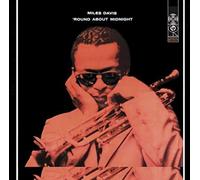 Miles Davis NUOVO SIGILLATO CD Round About Midnight MONO Japan OBI