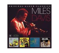 Miles Davis - Original Album Classics - 5 Cd (box)