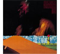 Miles Davis - Pangaea - Limited