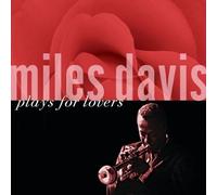 Miles Davis Plays for Lovers (CD) Album