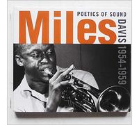 Miles Davis - Poetics of Sound